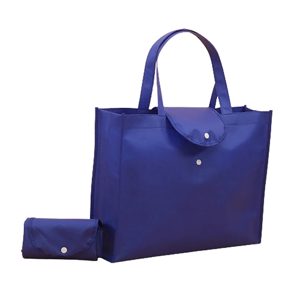 Button Non Woven Bag