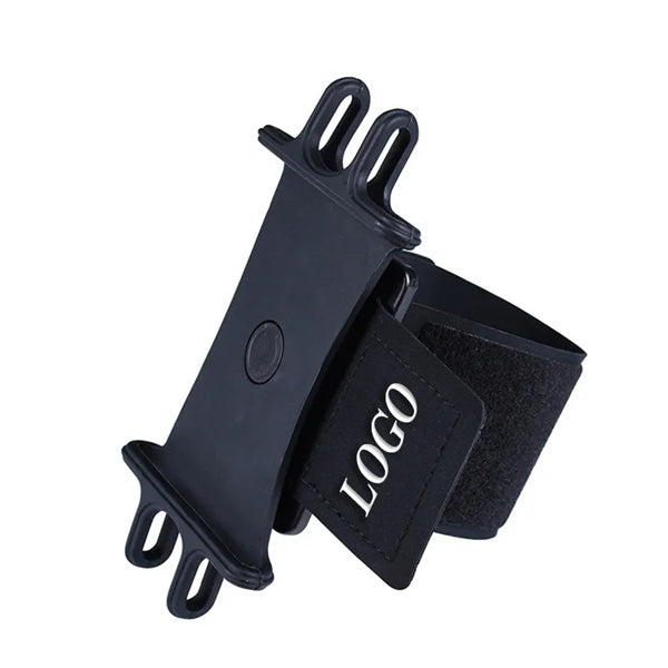 Sports Plastic Phone Holder Armband