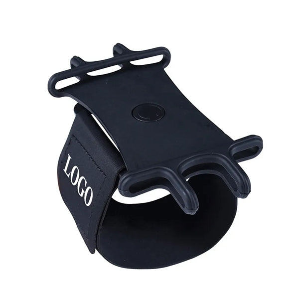 Sports Plastic Phone Holder Armband