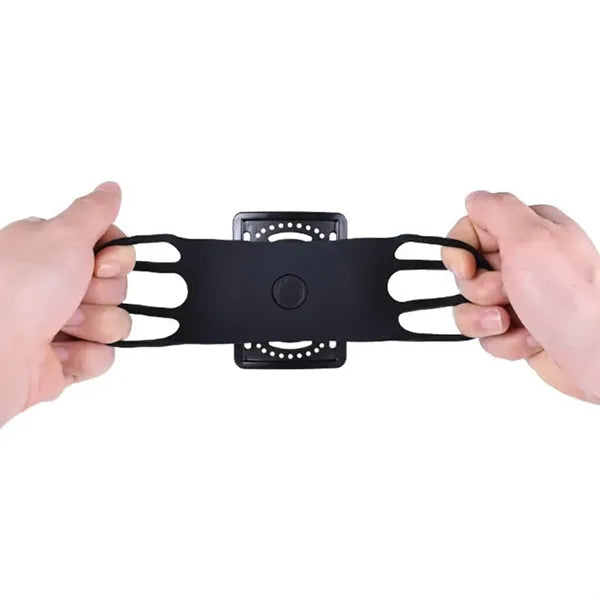 Sports Plastic Phone Holder Armband