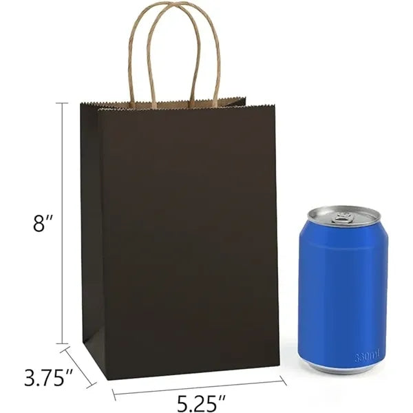 Eco-friendly Kraft Paper Bag