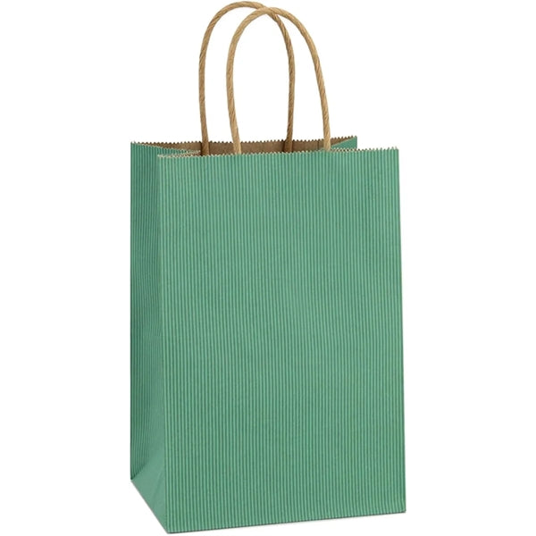 Eco-friendly Kraft Paper Bag