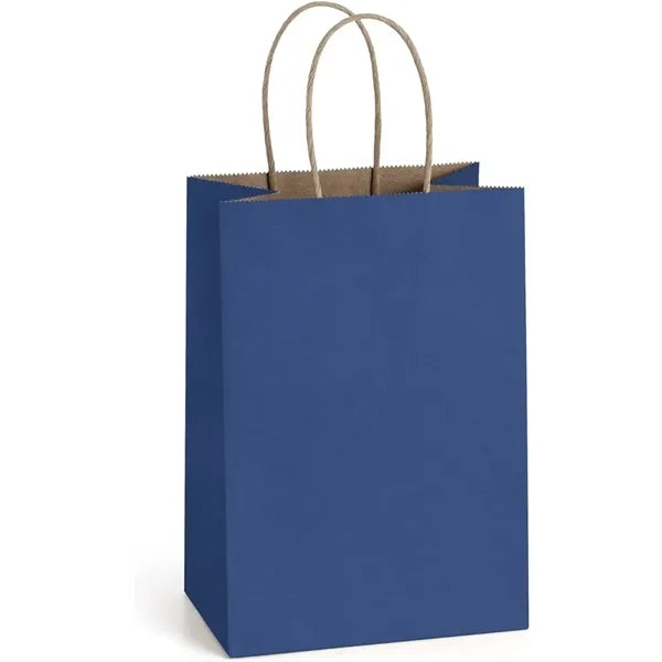 Eco-friendly Kraft Paper Bag