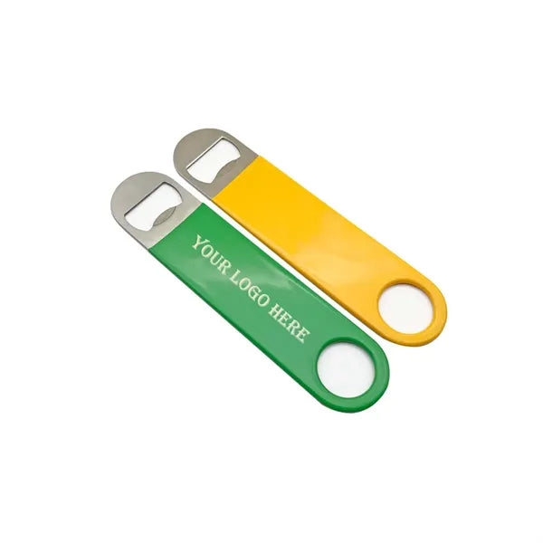 Laminated Bottle Opener