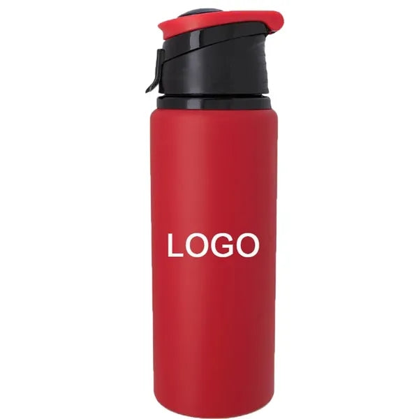 24 Oz. Aluminum Bottle