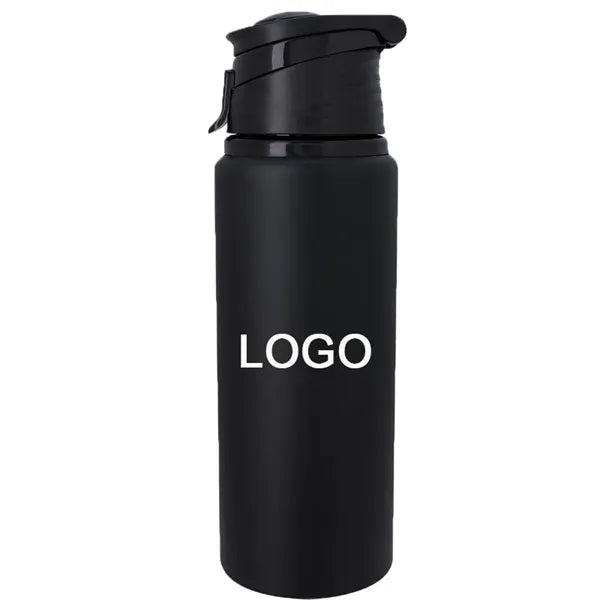 24 Oz. Aluminum Bottle