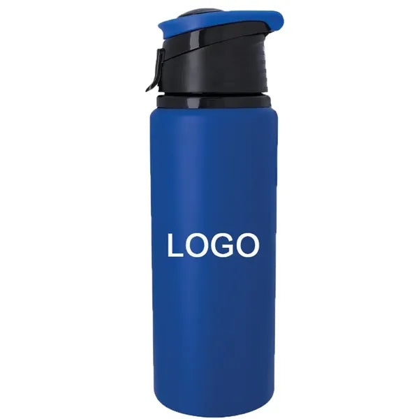 24 Oz. Aluminum Bottle