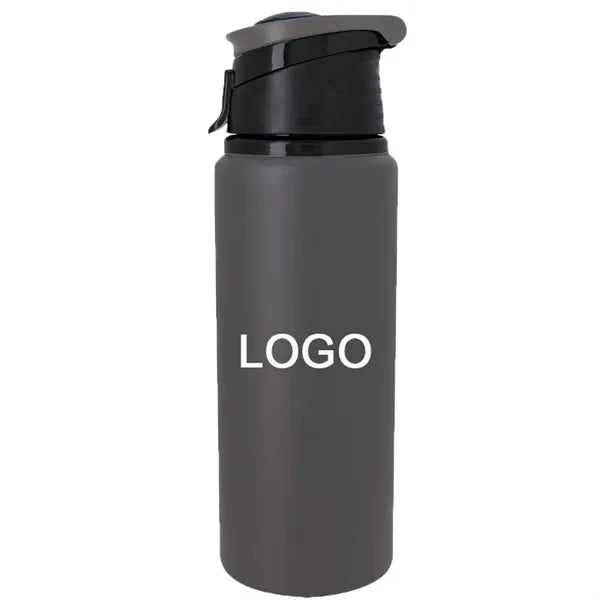 24 Oz. Aluminum Bottle