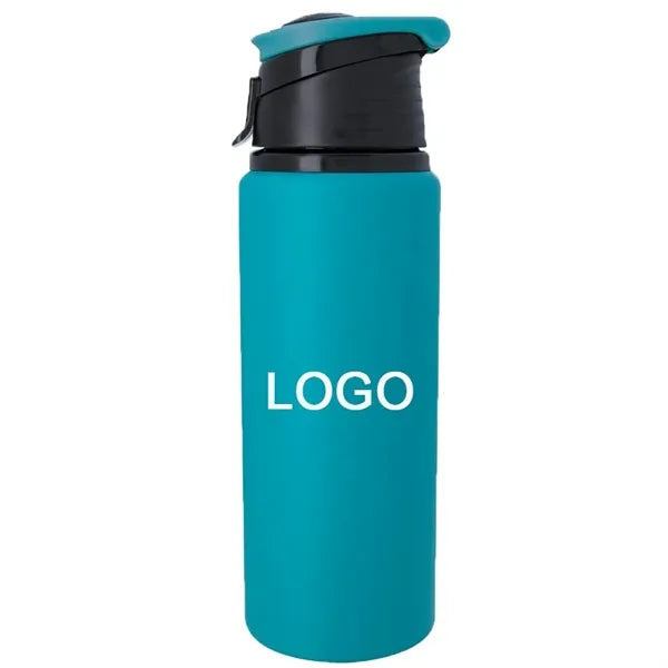 24 Oz. Aluminum Bottle