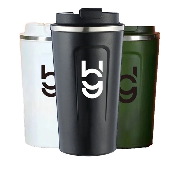 Stainless Steel Insulated Coffee Tumbler cup