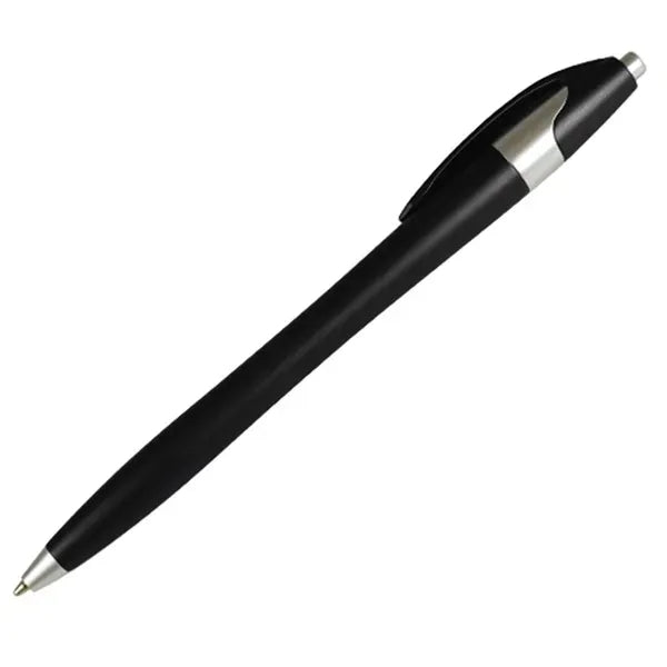 Matte Color European Design Ballpoint Pen