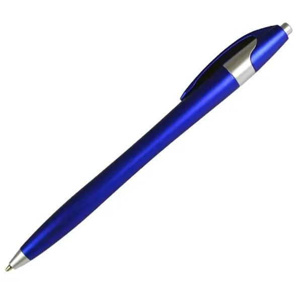 Matte Color European Design Ballpoint Pen