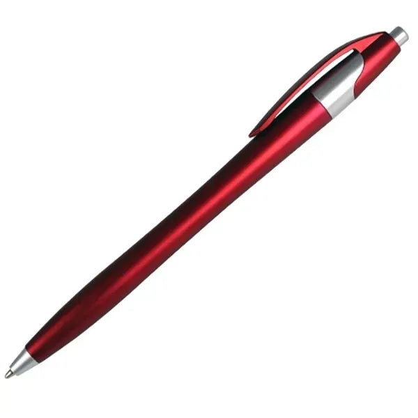 Matte Color European Design Ballpoint Pen
