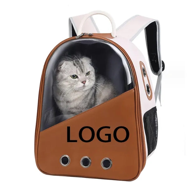 Cat Outdoor Carrier Backpack