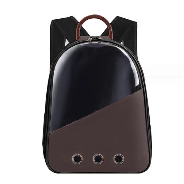 Cat Outdoor Carrier Backpack