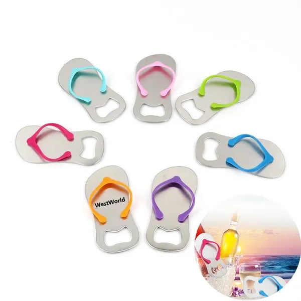 Sandal Bottle Opener