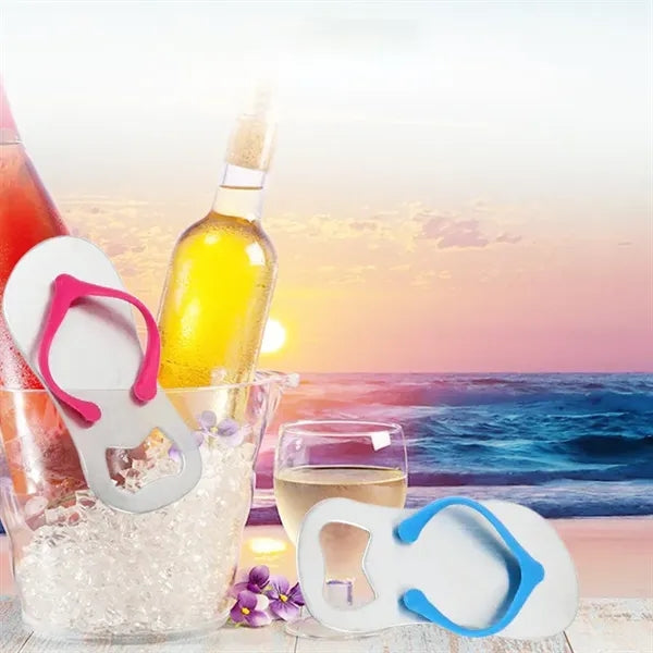 Sandal Bottle Opener