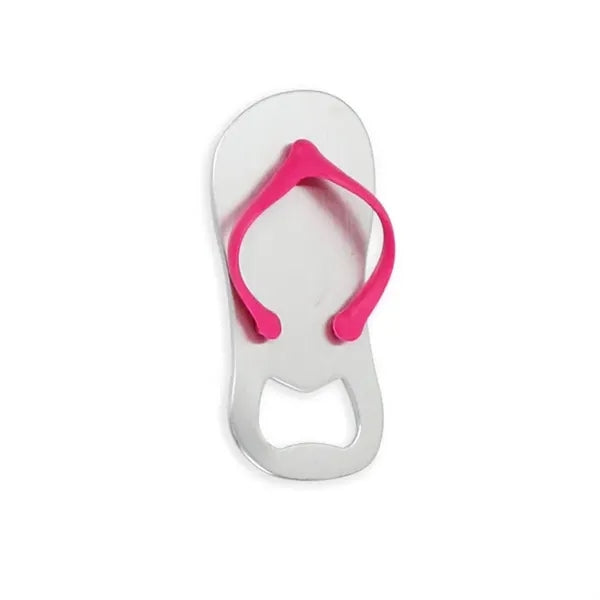Sandal Bottle Opener