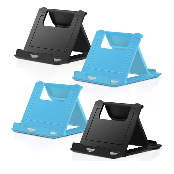 Minimalist Foldable Phone Holder