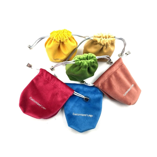 Velvet Bag