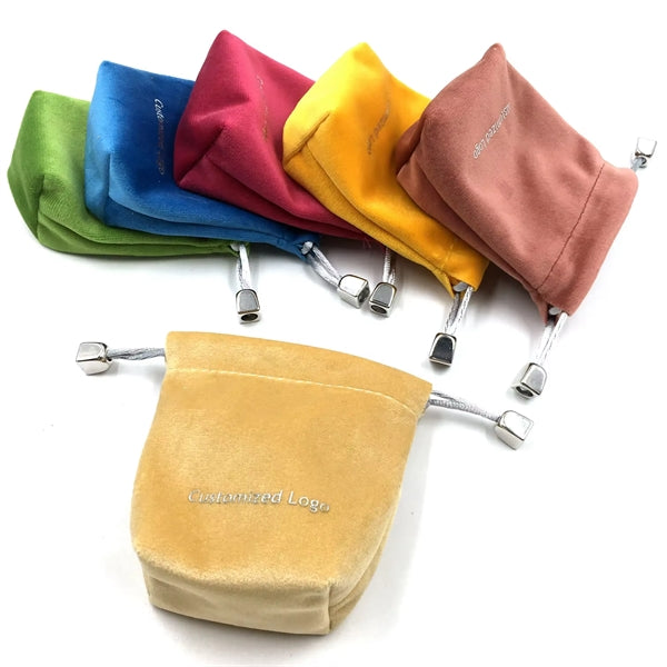 Velvet Bag