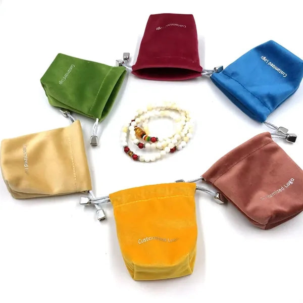 Velvet Bag