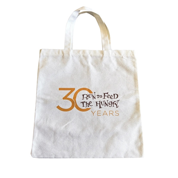 Canvas tote bag