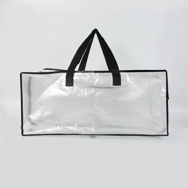 Heavy Duty Moving Bags, Extra Large Storage Totes