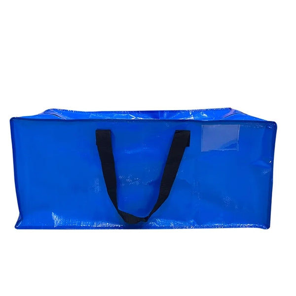 Heavy Duty Moving Bags, Extra Large Storage Totes