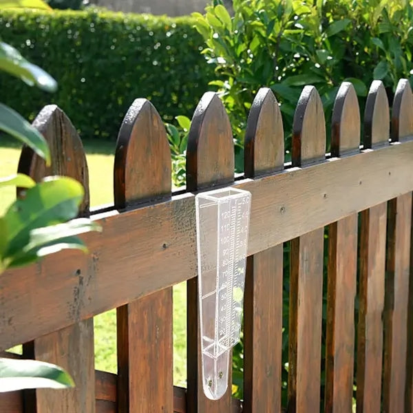 Rain Gauge 5-Inch Capacity