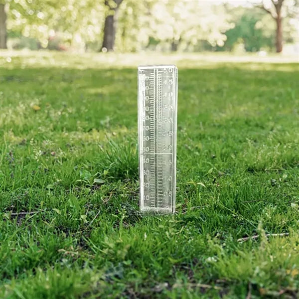 Rain Gauge 5-Inch Capacity