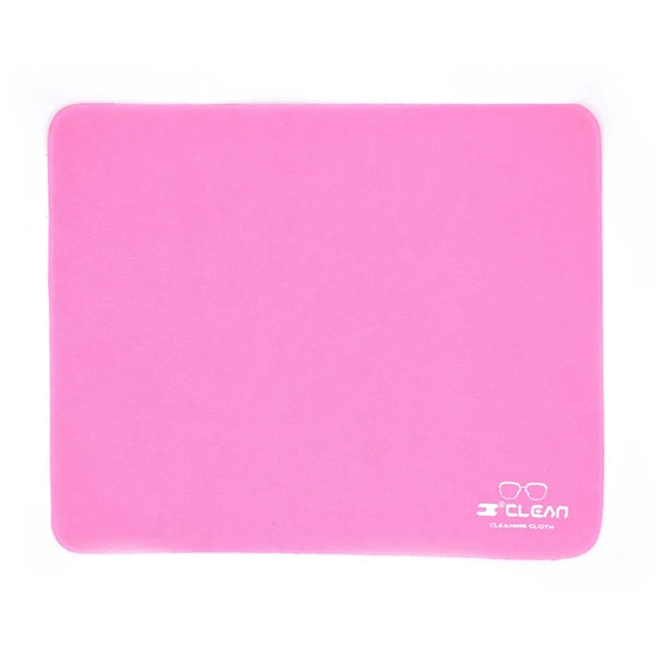 Microfiber Pure Cotton Lens Cleaning Cloth