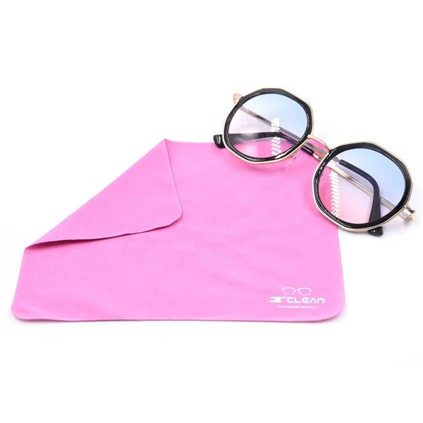 Microfiber Pure Cotton Lens Cleaning Cloth