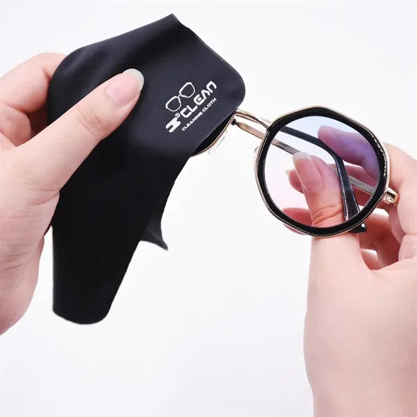 Microfiber Pure Cotton Lens Cleaning Cloth