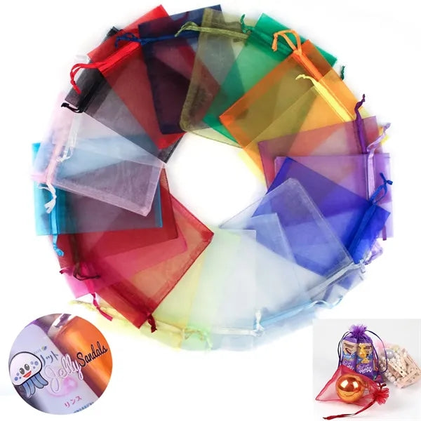 Organza Bags