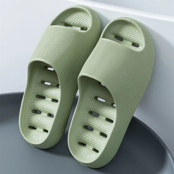 EVA Hollow Slippers