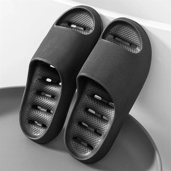 EVA Hollow Slippers