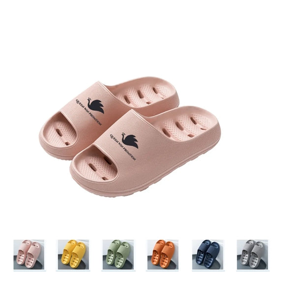EVA Hollow Slippers