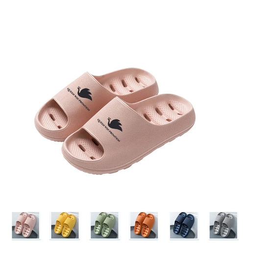 EVA Hollow Slippers
