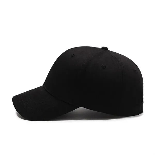 Baseball Caps Snapback Embroidered Unisex Hat