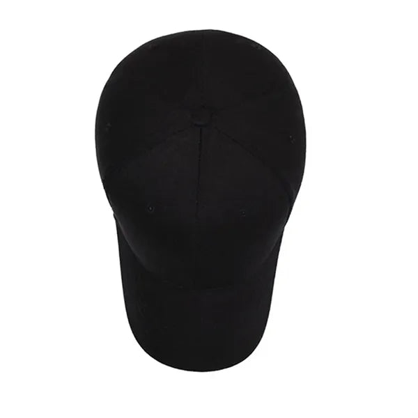 Baseball Caps Snapback Embroidered Unisex Hat