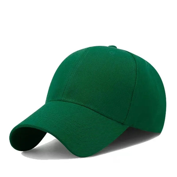 Baseball Caps Snapback Embroidered Unisex Hat