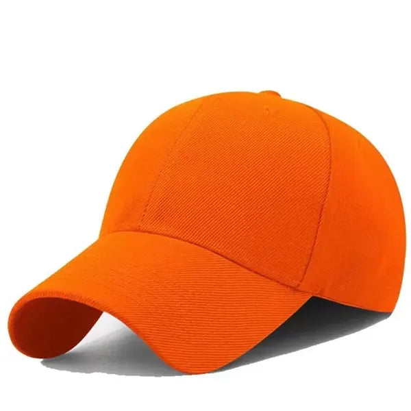 Baseball Caps Snapback Embroidered Unisex Hat