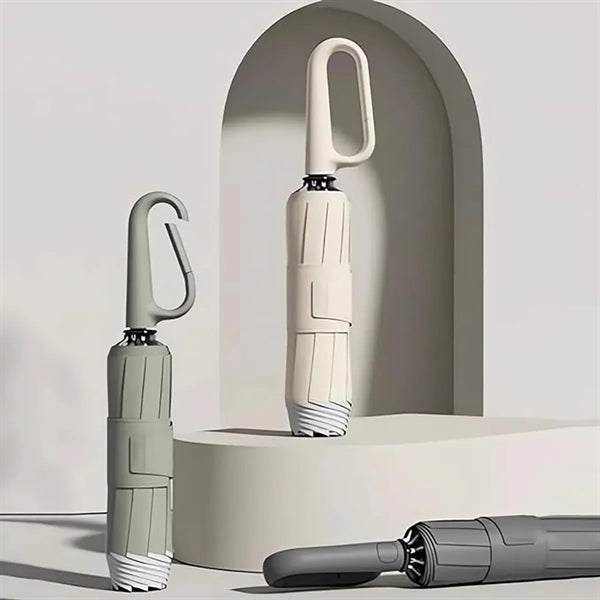 Loop Fastener Fully Automatic Umbrella