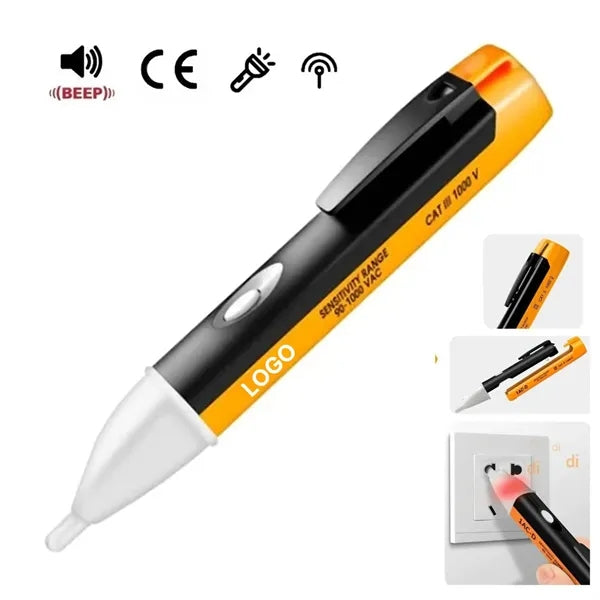 Non-Contact Voltage Tester