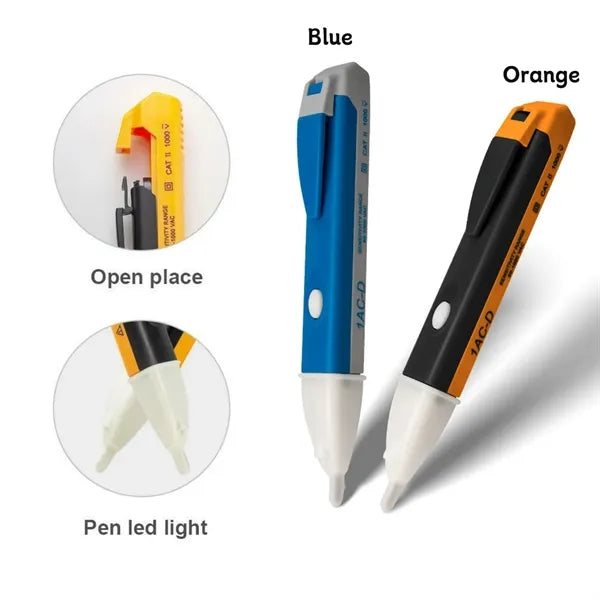 Non-Contact Voltage Tester