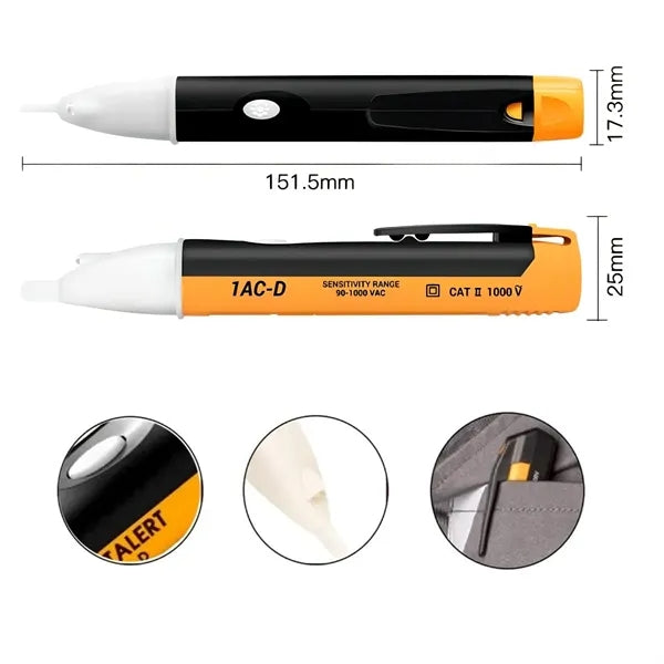 Non-Contact Voltage Tester