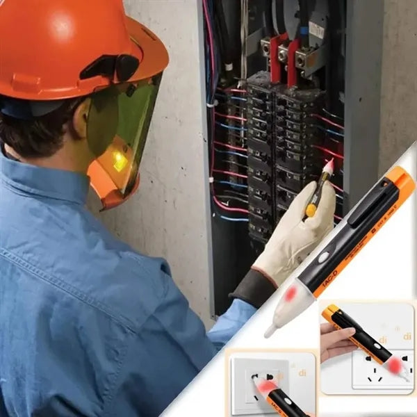 Non-Contact Voltage Tester