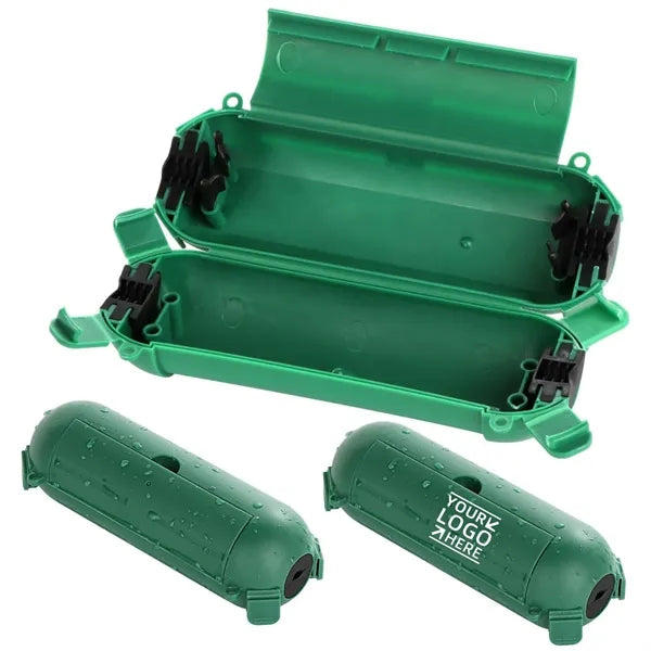 Waterproof Outdoor Electrical Connection Protect Box