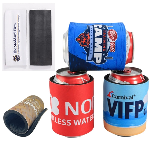 Slap Warp Can Cooler Sleeve